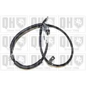 Quinton Hazell BC4401 Handremkabel
