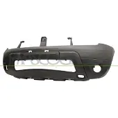 PRASCO DA8201011 Bumper