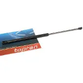 Topran 110 279 Gasveer achterklep
