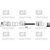 Quinton Hazell XC1225 Bougiekabels