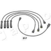 Japko 132817 Bougiekabels
