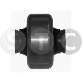 STC T404635 Draagarmrubber