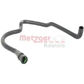 METZGER 2420064 Radiateurslang