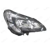 MCS 327005462 Koplamp