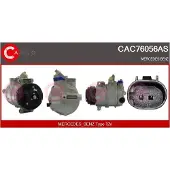 Casco CAC76056AS Aircopomp