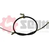 Seim 733336 Handremkabel