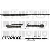 Quinton Hazell QTS828366 Gasveer achterklep
