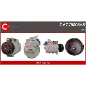 Casco CAC75008AS Aircopomp
