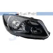 Netparts24 95 62 10-8 Koplamp