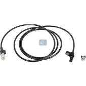 DT Spare Parts 4.70148 Wielsnelheidssensor (ABS)