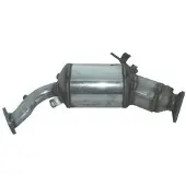 VEGAZ AK-870 Roetfilter (DPF)