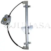 JUMASA ZR HY713 L Raammechanisme
