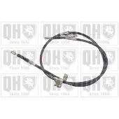 Quinton Hazell BC3232 Handremkabel