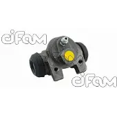 CIFAM 101-084 Wielremcilinder