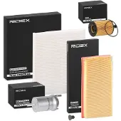 RIDEX 4055F14725 Filterset