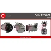 Casco CAC81025AS Aircopomp