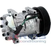 MEAT & DORIA K11542A Aircopomp