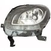 Alkar 2751010 Koplamp