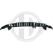 Diederichs 4570060 Schokdemper, bumper