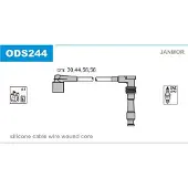 JANMOR ODS244 Bougiekabels