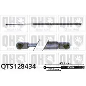 Quinton Hazell QTS128434 Gasveer achterklep