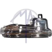 Max MTT520-R Knipperlichtautomaat / Pinkdoos