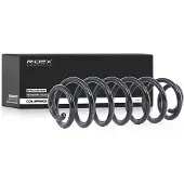 RIDEX 188C0007 Chassisveer