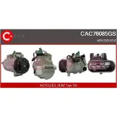 Casco CAC76085GS Aircopomp