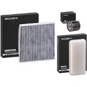 RIDEX 4055F0627 Filterset