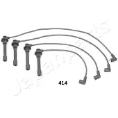 Japanparts IC-414 Bougiekabels