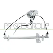 PRASCO Raambedieningsmechanisme DS273W025