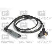 Quinton Hazell XABS164 Wielsnelheidssensor (ABS)