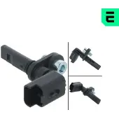 OPTIMAL 06-S918 Wielsnelheidssensor (ABS)