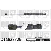 Quinton Hazell QTS828326 Gasveer achterklep