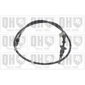 Quinton Hazell BC3252 Handremkabel
