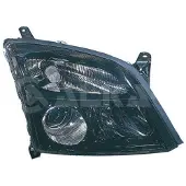 Alkar 2756444 Koplamp