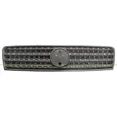 PRASCO FT3402031 Radiator grill