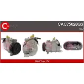 Casco CAC75028GS Aircopomp