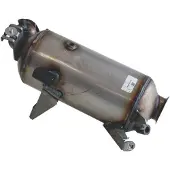 Bosal 097-580 Roetfilter (DPF)