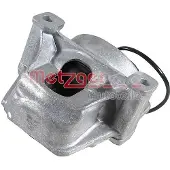 METZGER 8054255 Motorsteunlager