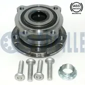 RUVILLE 221367 Wiellagerset