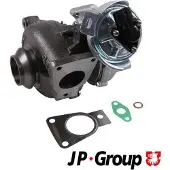 JP GROUP 3117405600 Turbocharger