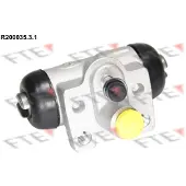 FTE 9210153 Wielremcilinder