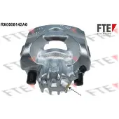 FTE 9292190 Remklauw