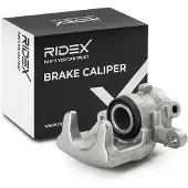 RIDEX 78B2119 Remklauw