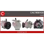 Casco CAC78301GS Aircopomp
