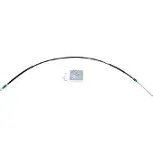 DT Spare Parts 13.33024 Handremkabel
