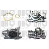 Quinton Hazell QCP2587 Waterpomp
