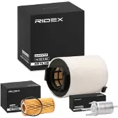 RIDEX 4055F23143 Filterset