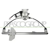 PRASCO DS814W065 Raammechanisme
